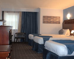 Grand Plaza Al Madina thumbnail
